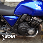 CB400SF Version S/R (NC31-36)